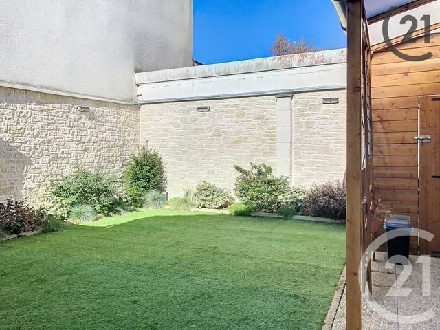 maison - REIMS - 51