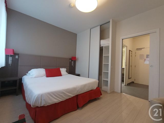 Appartement F2 à vendre - 2 pièces - 23.3 m2 - REIMS - 51 - CHAMPAGNE-ARDENNE - Century 21 Espace Conseil