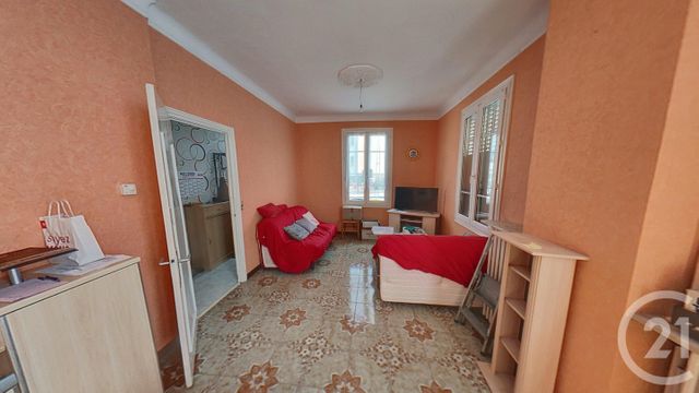 maison à vendre - 3 pièces - 91.0 m2 - REIMS - 51 - CHAMPAGNE-ARDENNE - Century 21 Espace Conseil