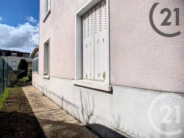 maison à vendre - 3 pièces - 91.0 m2 - REIMS - 51 - CHAMPAGNE-ARDENNE - Century 21 Espace Conseil