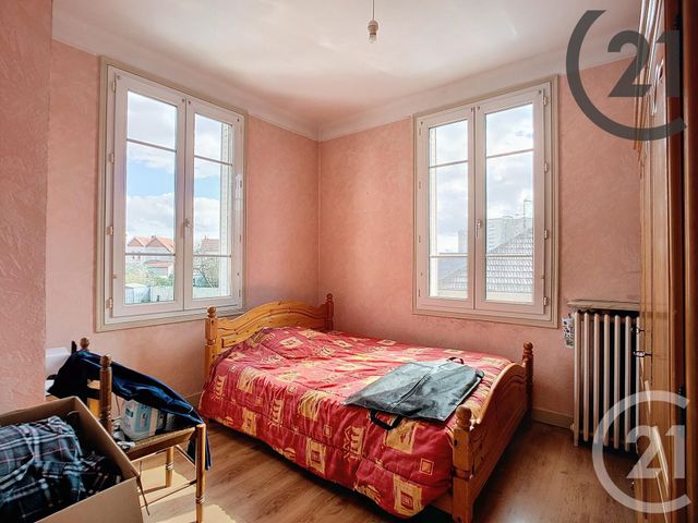 maison à vendre - 3 pièces - 91.0 m2 - REIMS - 51 - CHAMPAGNE-ARDENNE - Century 21 Espace Conseil