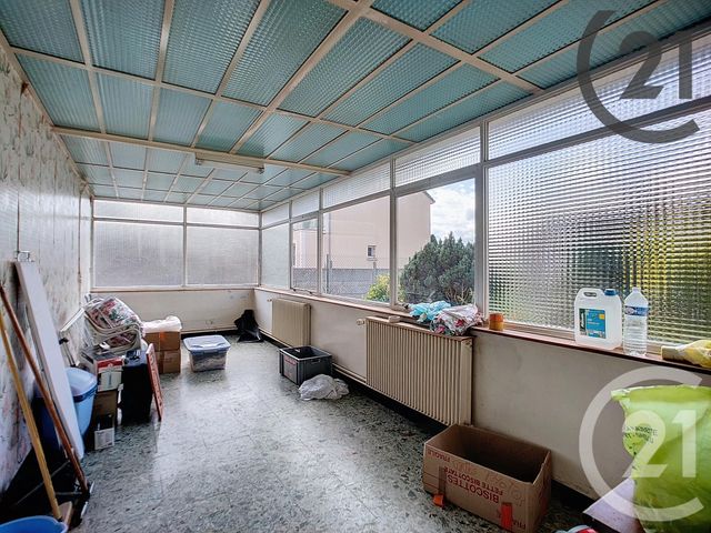 maison à vendre - 3 pièces - 91.0 m2 - REIMS - 51 - CHAMPAGNE-ARDENNE - Century 21 Espace Conseil