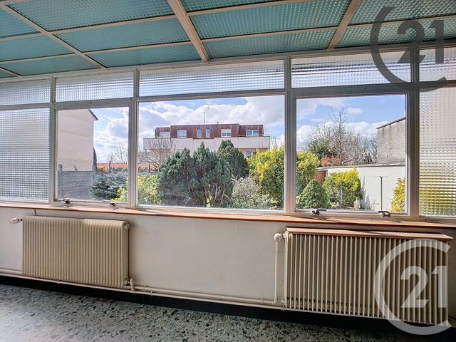 maison à vendre - 3 pièces - 91.0 m2 - REIMS - 51 - CHAMPAGNE-ARDENNE - Century 21 Espace Conseil