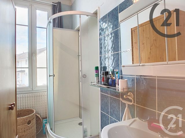 maison à vendre - 3 pièces - 91.0 m2 - REIMS - 51 - CHAMPAGNE-ARDENNE - Century 21 Espace Conseil