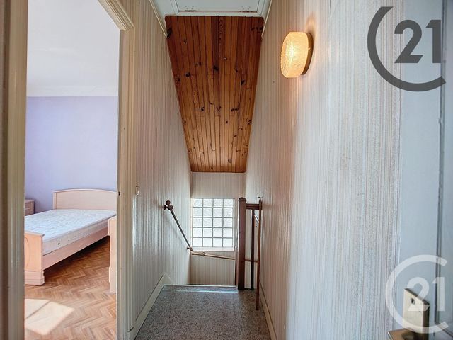 maison à vendre - 3 pièces - 91.0 m2 - REIMS - 51 - CHAMPAGNE-ARDENNE - Century 21 Espace Conseil