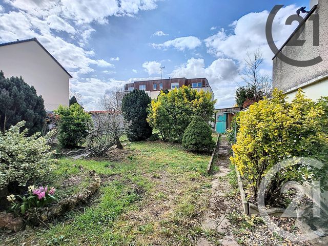 maison à vendre - 3 pièces - 91.0 m2 - REIMS - 51 - CHAMPAGNE-ARDENNE - Century 21 Espace Conseil