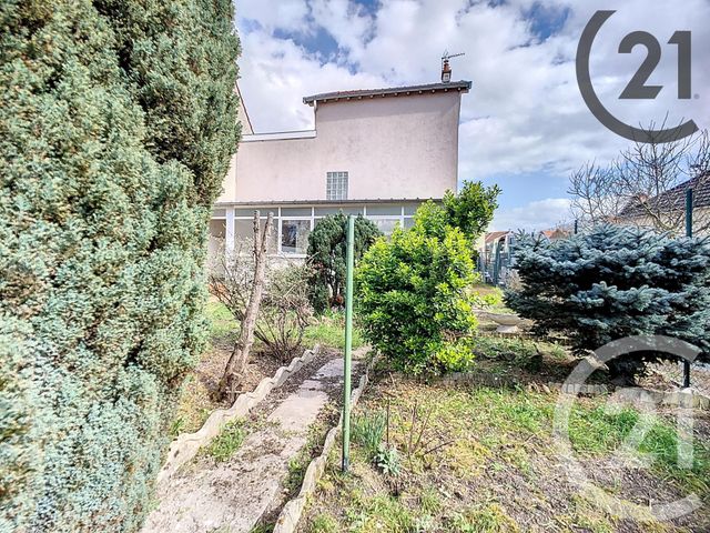 maison à vendre - 3 pièces - 91.0 m2 - REIMS - 51 - CHAMPAGNE-ARDENNE - Century 21 Espace Conseil