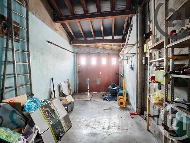 maison à vendre - 3 pièces - 91.0 m2 - REIMS - 51 - CHAMPAGNE-ARDENNE - Century 21 Espace Conseil