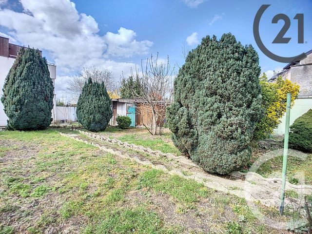 maison à vendre - 3 pièces - 91.0 m2 - REIMS - 51 - CHAMPAGNE-ARDENNE - Century 21 Espace Conseil