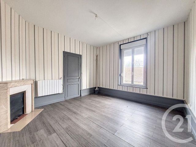 Appartement Duplex à vendre - 3 pièces - 72.53 m2 - REIMS - 51 - CHAMPAGNE-ARDENNE - Century 21 Espace Conseil