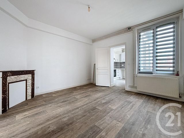 appartement - REIMS - 51