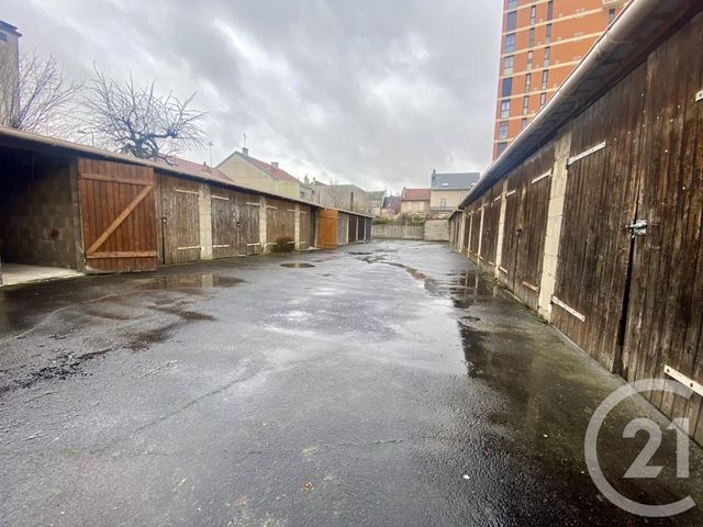 Parking à vendre REIMS