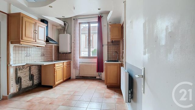 Afficher la photo en grand maison à vendre - 6 pièces - 150.0 m2 - REIMS - 51 - CHAMPAGNE-ARDENNE - Century 21 Espace Conseil