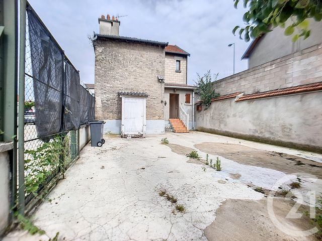 Afficher la photo en grand maison à vendre - 6 pièces - 150.0 m2 - REIMS - 51 - CHAMPAGNE-ARDENNE - Century 21 Espace Conseil