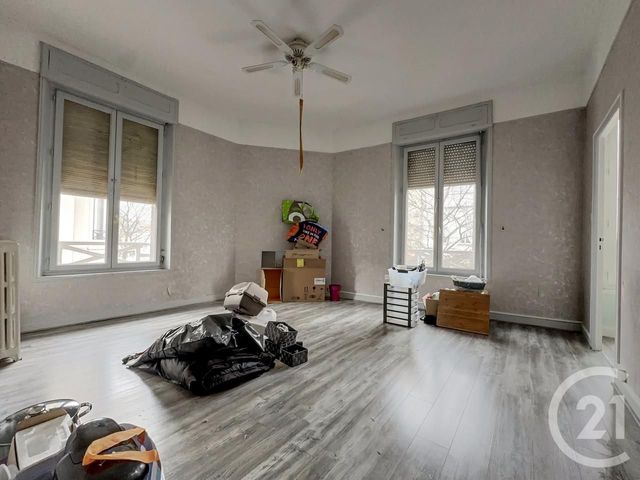 Appartement à vendre - 4 pièces - 69.5 m2 - REIMS - 51 - CHAMPAGNE-ARDENNE - Century 21 Espace Conseil