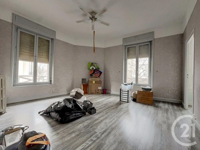 Appartement à vendre REIMS