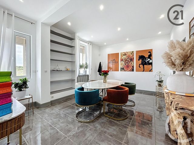 maison à vendre - 7 pièces - 170.0 m2 - REIMS - 51 - CHAMPAGNE-ARDENNE - Century 21 Espace Conseil