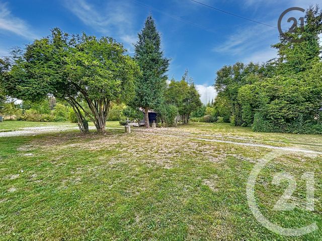 maison à vendre - 7 pièces - 170.0 m2 - REIMS - 51 - CHAMPAGNE-ARDENNE - Century 21 Espace Conseil