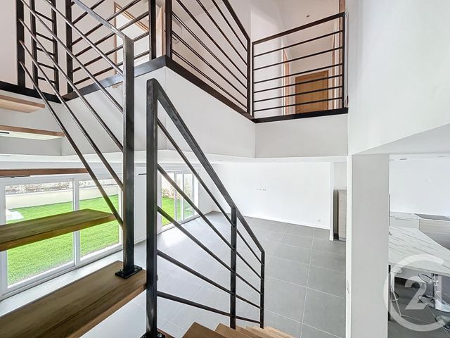 maison à vendre - 5 pièces - 172.57 m2 - PONTFAVERGER MORONVILLIERS - 51 - CHAMPAGNE-ARDENNE - Century 21 Espace Conseil