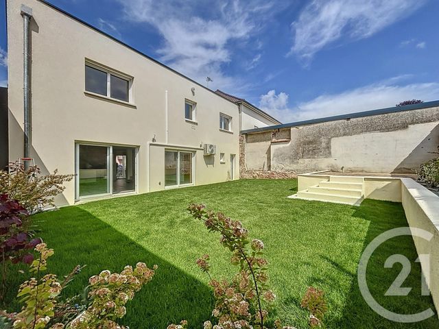 Maison à vendre PONTFAVERGER MORONVILLIERS