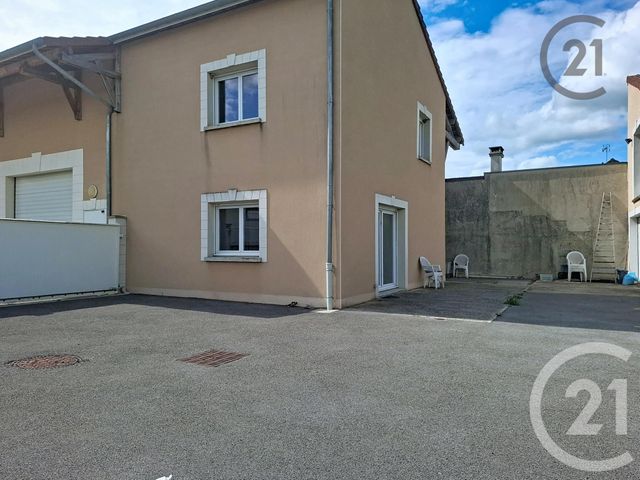 maison à vendre - 11 pièces - 900.0 m2 - MAILLY CHAMPAGNE - 51 - CHAMPAGNE-ARDENNE - Century 21 Espace Conseil