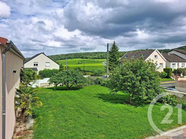 maison à vendre - 11 pièces - 900.0 m2 - MAILLY CHAMPAGNE - 51 - CHAMPAGNE-ARDENNE - Century 21 Espace Conseil