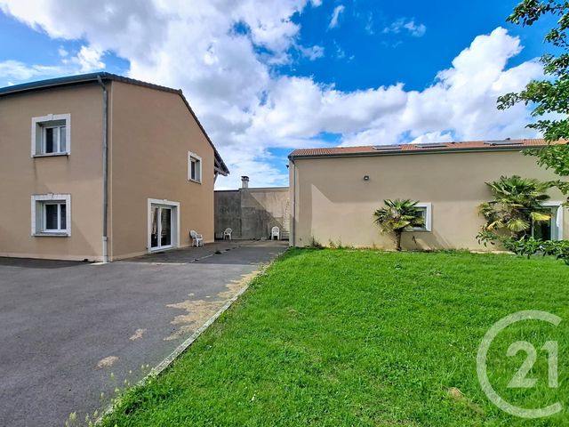 maison à vendre - 11 pièces - 900.0 m2 - MAILLY CHAMPAGNE - 51 - CHAMPAGNE-ARDENNE - Century 21 Espace Conseil