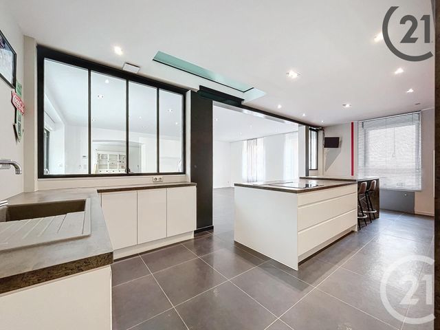 maison à vendre - 11 pièces - 900.0 m2 - MAILLY CHAMPAGNE - 51 - CHAMPAGNE-ARDENNE - Century 21 Espace Conseil