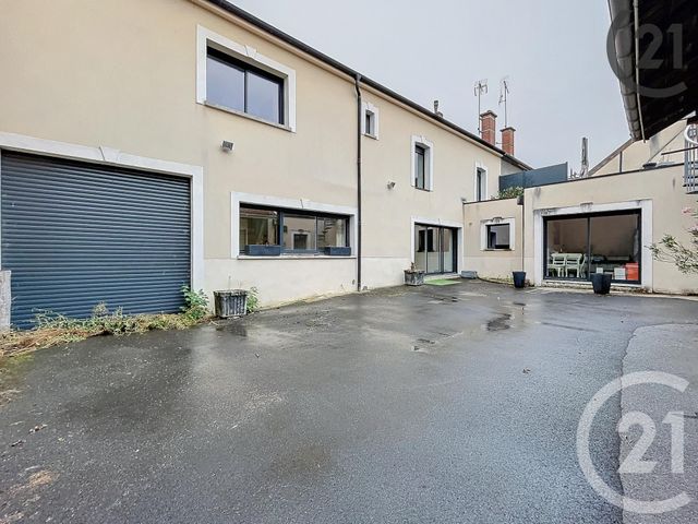 maison à vendre - 11 pièces - 900.0 m2 - REIMS - 51 - CHAMPAGNE-ARDENNE - Century 21 Espace Conseil