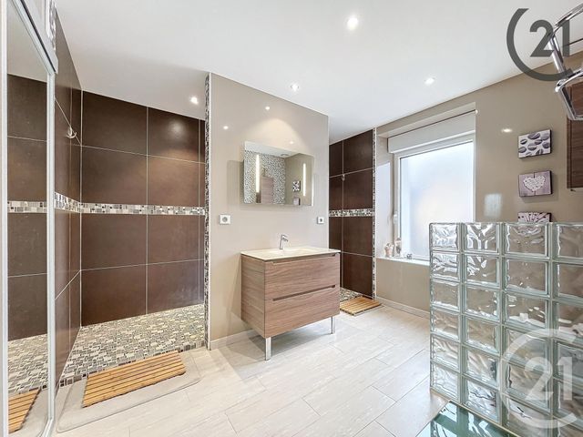 maison à vendre - 11 pièces - 900.0 m2 - MAILLY CHAMPAGNE - 51 - CHAMPAGNE-ARDENNE - Century 21 Espace Conseil