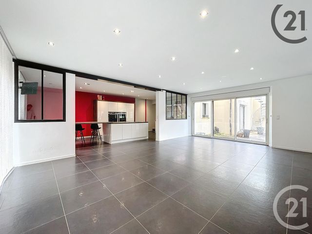 maison à vendre - 11 pièces - 900.0 m2 - REIMS - 51 - CHAMPAGNE-ARDENNE - Century 21 Espace Conseil