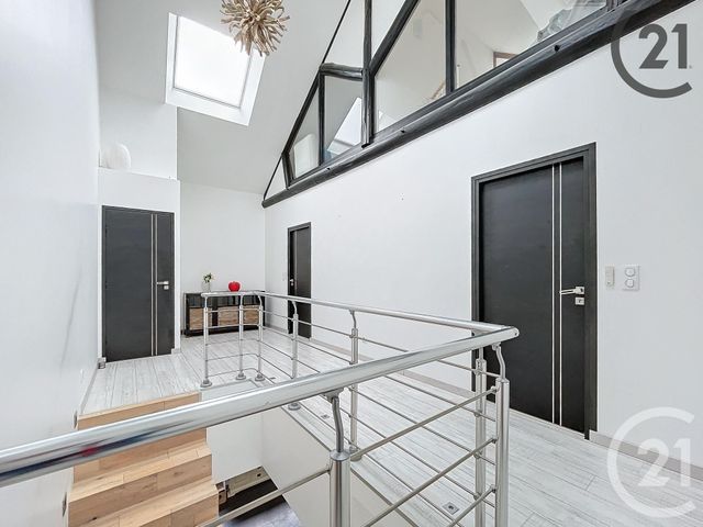maison à vendre - 11 pièces - 900.0 m2 - MAILLY CHAMPAGNE - 51 - CHAMPAGNE-ARDENNE - Century 21 Espace Conseil