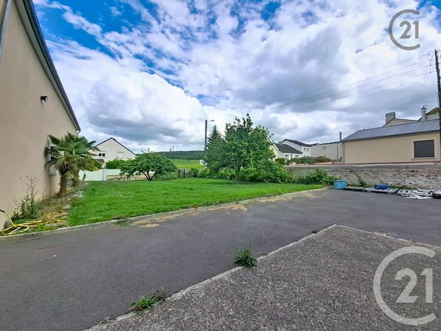 maison à vendre - 11 pièces - 900.0 m2 - MAILLY CHAMPAGNE - 51 - CHAMPAGNE-ARDENNE - Century 21 Espace Conseil