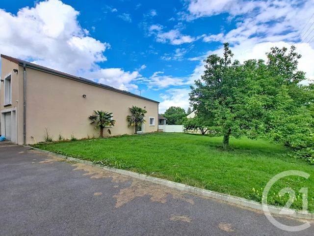 maison à vendre - 11 pièces - 900.0 m2 - MAILLY CHAMPAGNE - 51 - CHAMPAGNE-ARDENNE - Century 21 Espace Conseil