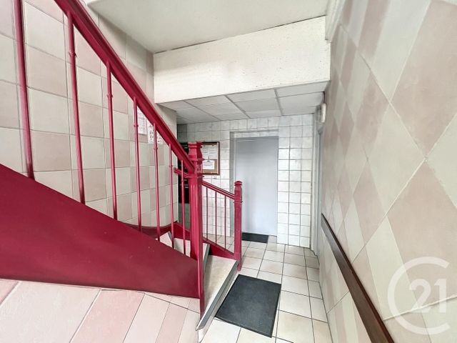 Appartement Studio à vendre - 1 pièce - 25.5 m2 - REIMS - 51 - CHAMPAGNE-ARDENNE - Century 21 Espace Conseil