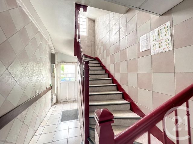 Appartement F2 à vendre - 2 pièces - 38.6 m2 - REIMS - 51 - CHAMPAGNE-ARDENNE - Century 21 Espace Conseil