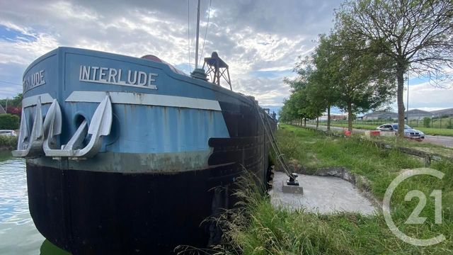 maison à vendre - 5 pièces - 190.0 m2 - REIMS - 51 - CHAMPAGNE-ARDENNE - Century 21 Espace Conseil