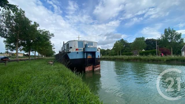 maison à vendre - 5 pièces - 190.0 m2 - REIMS - 51 - CHAMPAGNE-ARDENNE - Century 21 Espace Conseil