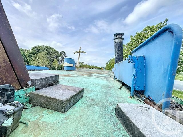 maison à vendre - 5 pièces - 190.0 m2 - REIMS - 51 - CHAMPAGNE-ARDENNE - Century 21 Espace Conseil