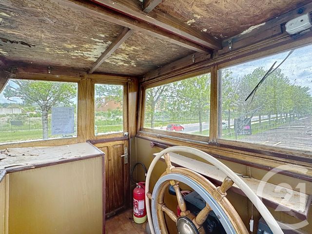 maison à vendre - 5 pièces - 190.0 m2 - REIMS - 51 - CHAMPAGNE-ARDENNE - Century 21 Espace Conseil