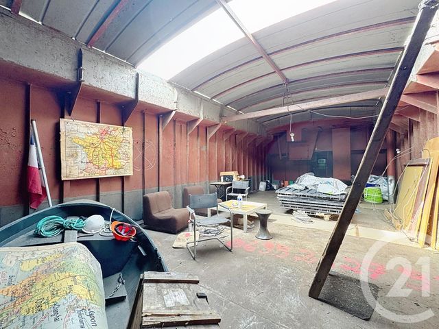 maison à vendre - 5 pièces - 190.0 m2 - REIMS - 51 - CHAMPAGNE-ARDENNE - Century 21 Espace Conseil