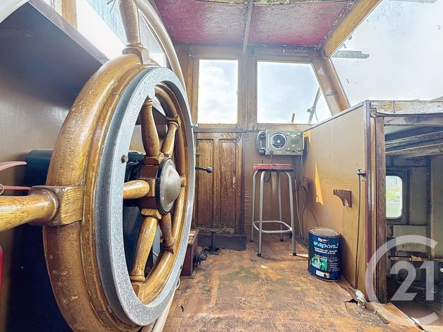 maison à vendre - 5 pièces - 190.0 m2 - REIMS - 51 - CHAMPAGNE-ARDENNE - Century 21 Espace Conseil