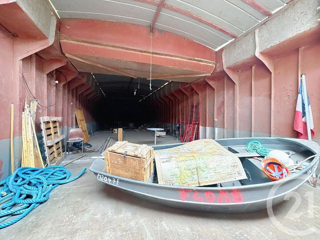 maison à vendre - 5 pièces - 190.0 m2 - REIMS - 51 - CHAMPAGNE-ARDENNE - Century 21 Espace Conseil