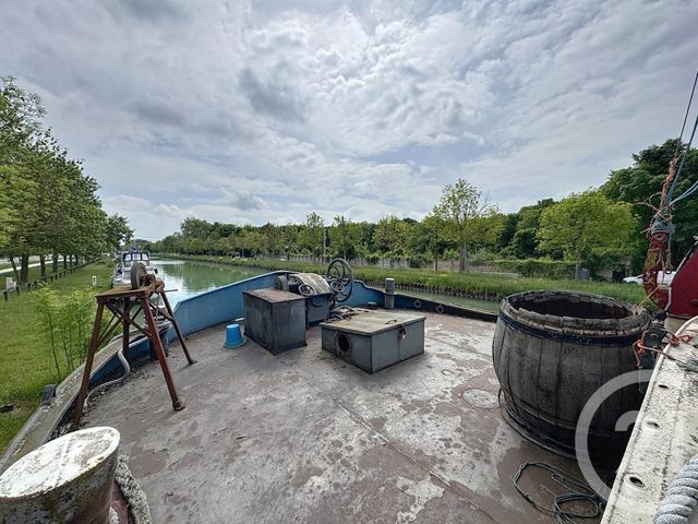 maison à vendre - 5 pièces - 190.0 m2 - REIMS - 51 - CHAMPAGNE-ARDENNE - Century 21 Espace Conseil