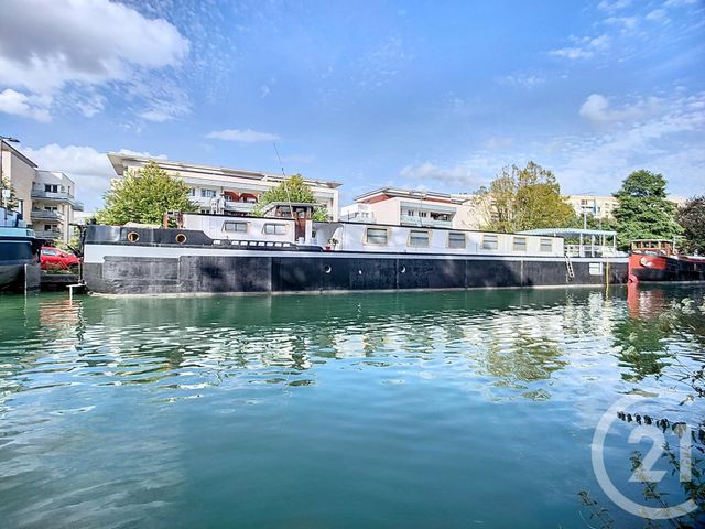 maison à vendre - 4 pièces - 120.0 m2 - REIMS - 51 - CHAMPAGNE-ARDENNE - Century 21 Espace Conseil