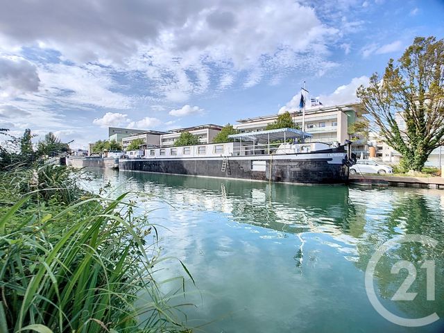 maison à vendre - 4 pièces - 120.0 m2 - REIMS - 51 - CHAMPAGNE-ARDENNE - Century 21 Espace Conseil