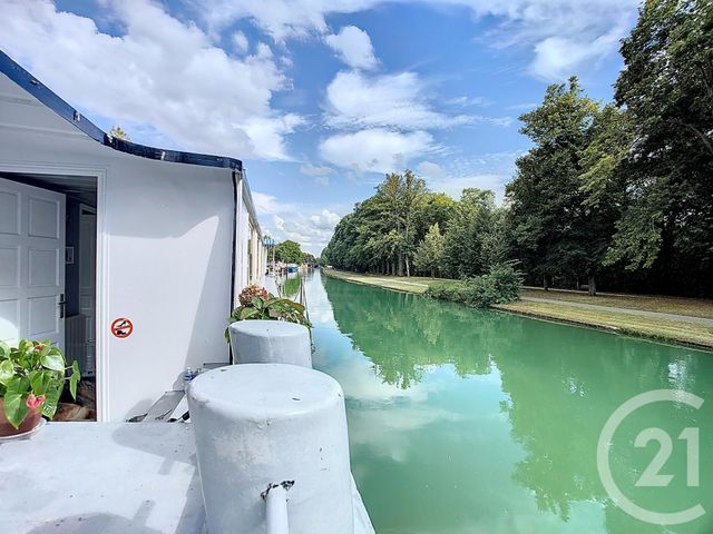 maison à vendre - 4 pièces - 120.0 m2 - REIMS - 51 - CHAMPAGNE-ARDENNE - Century 21 Espace Conseil