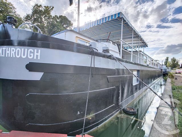 maison à vendre - 4 pièces - 120.0 m2 - REIMS - 51 - CHAMPAGNE-ARDENNE - Century 21 Espace Conseil