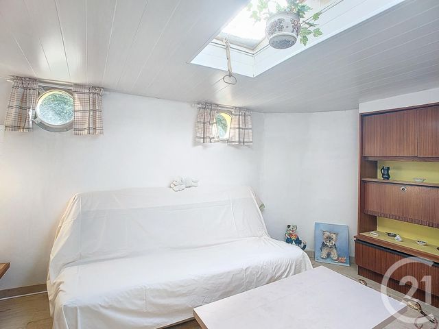 maison à vendre - 4 pièces - 120.0 m2 - REIMS - 51 - CHAMPAGNE-ARDENNE - Century 21 Espace Conseil