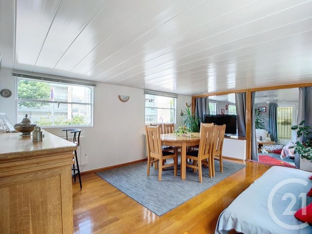 maison à vendre - 4 pièces - 120.0 m2 - REIMS - 51 - CHAMPAGNE-ARDENNE - Century 21 Espace Conseil